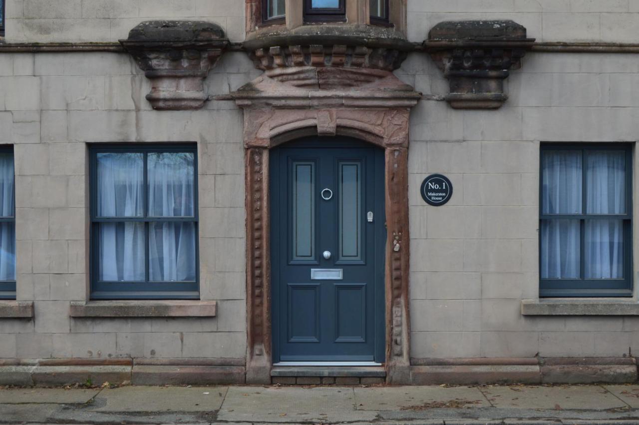 Makerston House Apartment Beauly Inverness Exterior photo